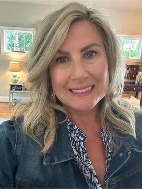 Meet your Posher, Kelli